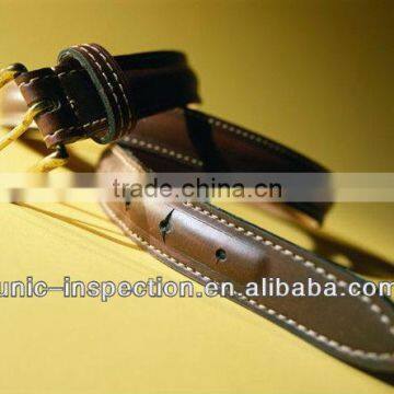 Leather Product Inspection in China and Quality Control Inspection Services photo-6