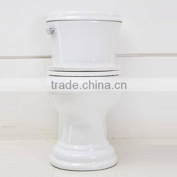 CUPC One Piece Toilet photo-3