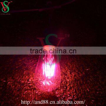 High Quality E27 Energy Saving Edison Raw Material Light Led Bulb photo-5