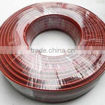 China supplier roof gutter defrost ice heating cable price