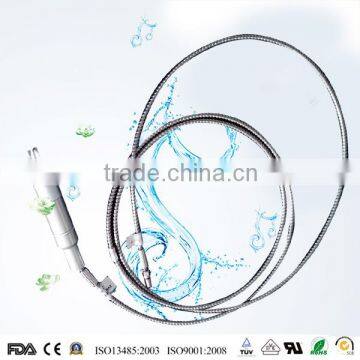 2015 Hot Sale Vascular Removal 980 Diode Laser Beauty Machine photo-2