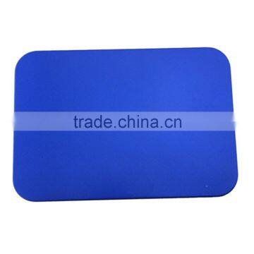 Health Products Packaging Blue Tin Box photo-2