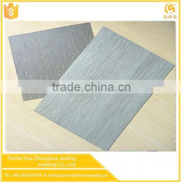 caf sheet,caf jointing sheet,gasket sheet with graphite