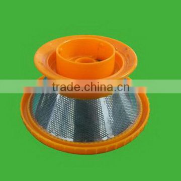 Durable useful filter steam filter element