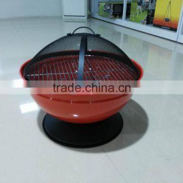 Domed BBQ KY22022F