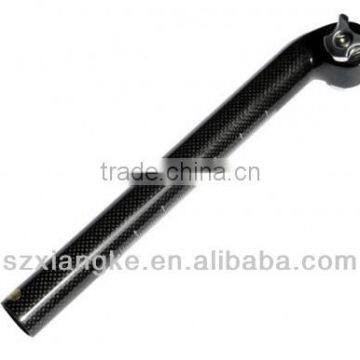 BICYCLE PARTS CARBON SEATPOST