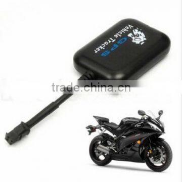 TX-5 Mini GSM/GPRS Tracking Real Time Car Motorcycle Bike Monitor Tracker