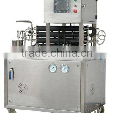YC-02 Laboratory UHT Sterilizer
