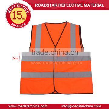 Hot sale chile emergency reflective vest