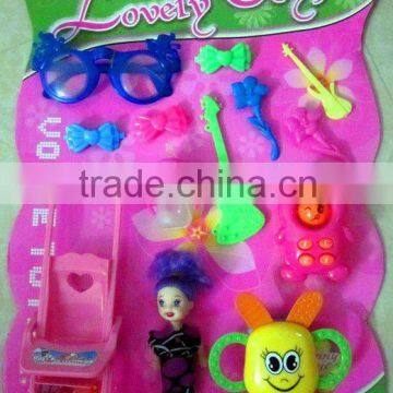 2012 Hot Selling Baby Funny Set PAF008-05