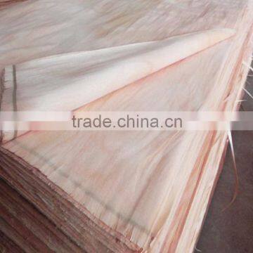 Best Quality Natural Pemcil Cedar Face Veneer for Sale photo-2
