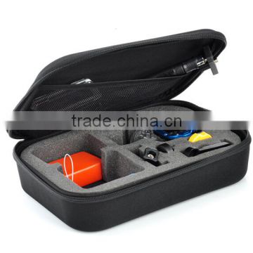 Hot Sale Waterproof Shockproof EVA GoPros Case/Bag/Box/Pouch