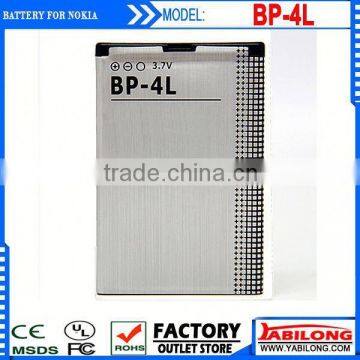 BP-4L battery for NOKIA N97 battery