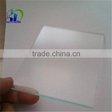 unbreakable no glare glass sheet anti glare glass sheet touch screen protection no glare glass