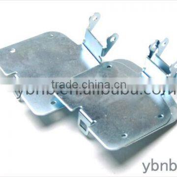 Sheet metal stamping parts