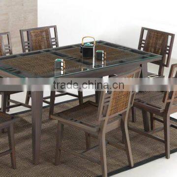 Rattan skin stool, rattan skin chair, stool, chair, rattan stool, rattan chair, Ratan Dining table, Dining round table