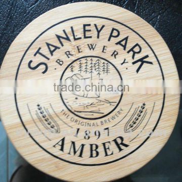 Printing Logo Bamboo dinner mats