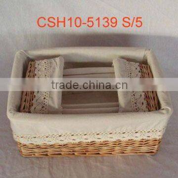 willow basket