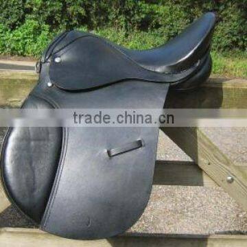 english saddle