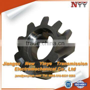 transmission helical gears for various machines