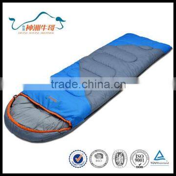 Anti-wrinkle Outdoor Sleeping Bags for Cold Weather photo-5