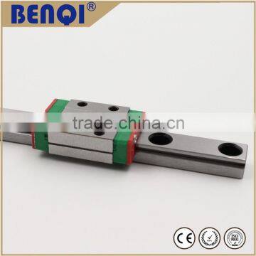 low price linear guide rail mgn7c -L200mm made in china