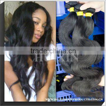 Body Wave Machine Weft Virgin Philippine Hair