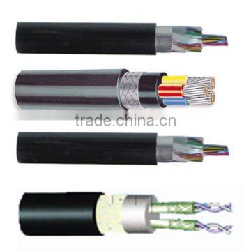 EPR insulated DNV Certified Marine Communication Cable