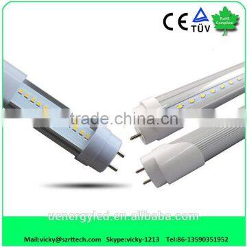 AC100-277V UL cUL DLC listed T8 led tube manufacturer