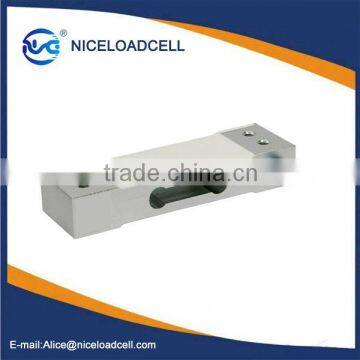 The strain gauge pressure sensor for high-precision resistor load cell electronic scale sensor