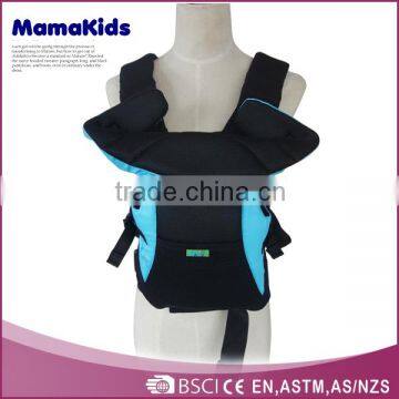 organic cotton 3 in 1 baby carrier sling