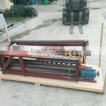 Pyrotechnics Snapper Paper Cutting Machine photo-3