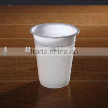 High quality disposable plastic cup