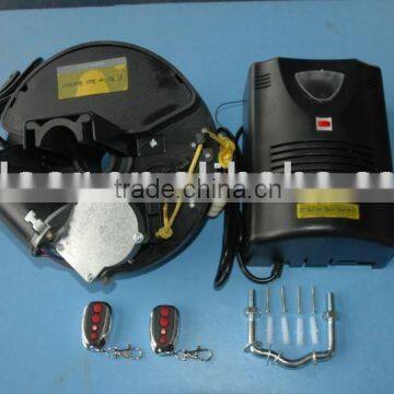 ET-12 rolling door operator