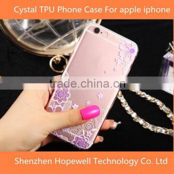 High quality TPU IMD design waterproof bulk color changing phone case