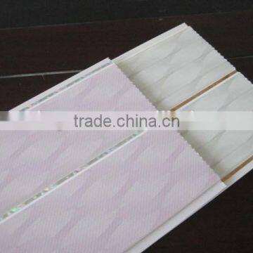 25cm*7mmpvc Wall Celing in Haining photo-2