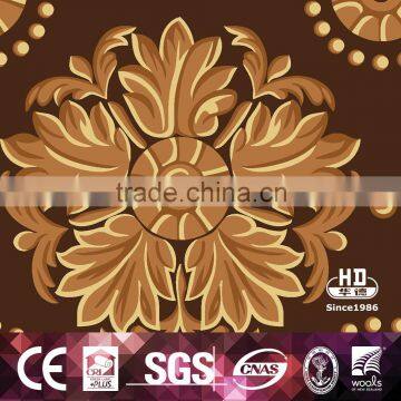 Most Popular Loop Pile Hand Tufted Elevator Carpet
