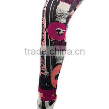 2015 new season new design flower design sexy lady tights