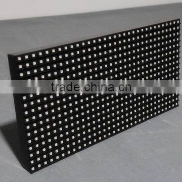 SMD 3in1 P10 LED Modules Outdoor