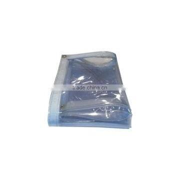 27oz Clear Tarps 30 MIL Vinyl,6' x 10' Clear Vinyl Tarp 30 MIL Clear Tarps