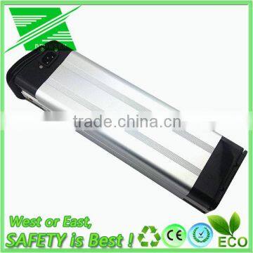 100% Real Factory CE ROHS Electric Bike Battery Pack 24v 12ah Lithium Battery With Charger photo-5