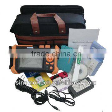 OT6000 Portable OTDR photo-5