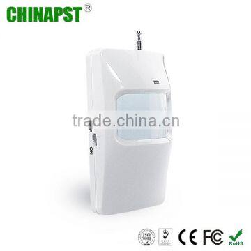 Wireless Passive infrared detector for home security systems PST-IR500