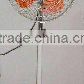 FS10-45 18" Soft Fan(With round bse)