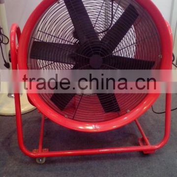 SHT2 Portable / Movable Axial Blower (16",20",24")