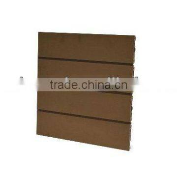 Hot Sales!!! Outdoor WPC wood plastic composite decking flooring WPC wall panel