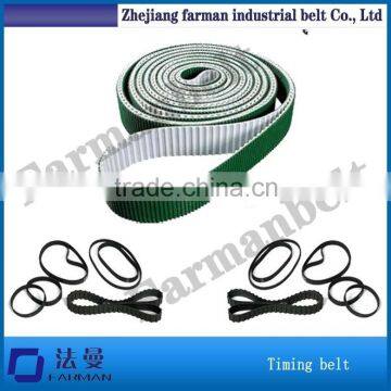 rubber transmission V belts in bulk