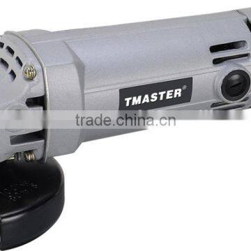 GY-9500ALU Electric Angle grinder 100mm professional manufacturer