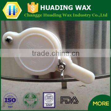 4 Frames Detachable Honey Extractor With Electric Motor photo-6