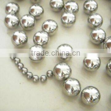 low carbon steel balls for bicycle spare parts supplier